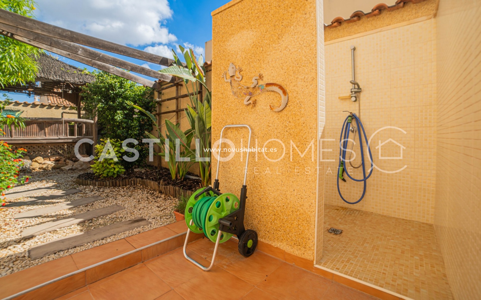 Wiederverkauf - Villa - Rojales / Ciudad Quesada - Ciudad Quesada