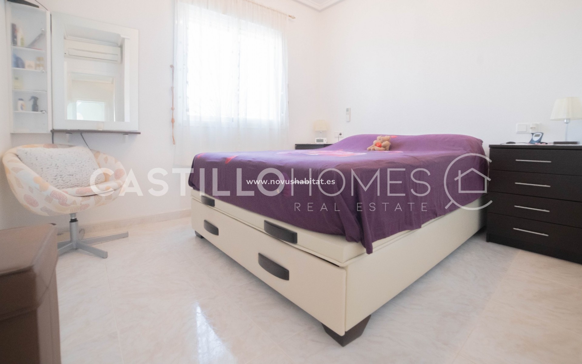 Wiederverkauf - Villa - Rojales / Ciudad Quesada - Ciudad Quesada