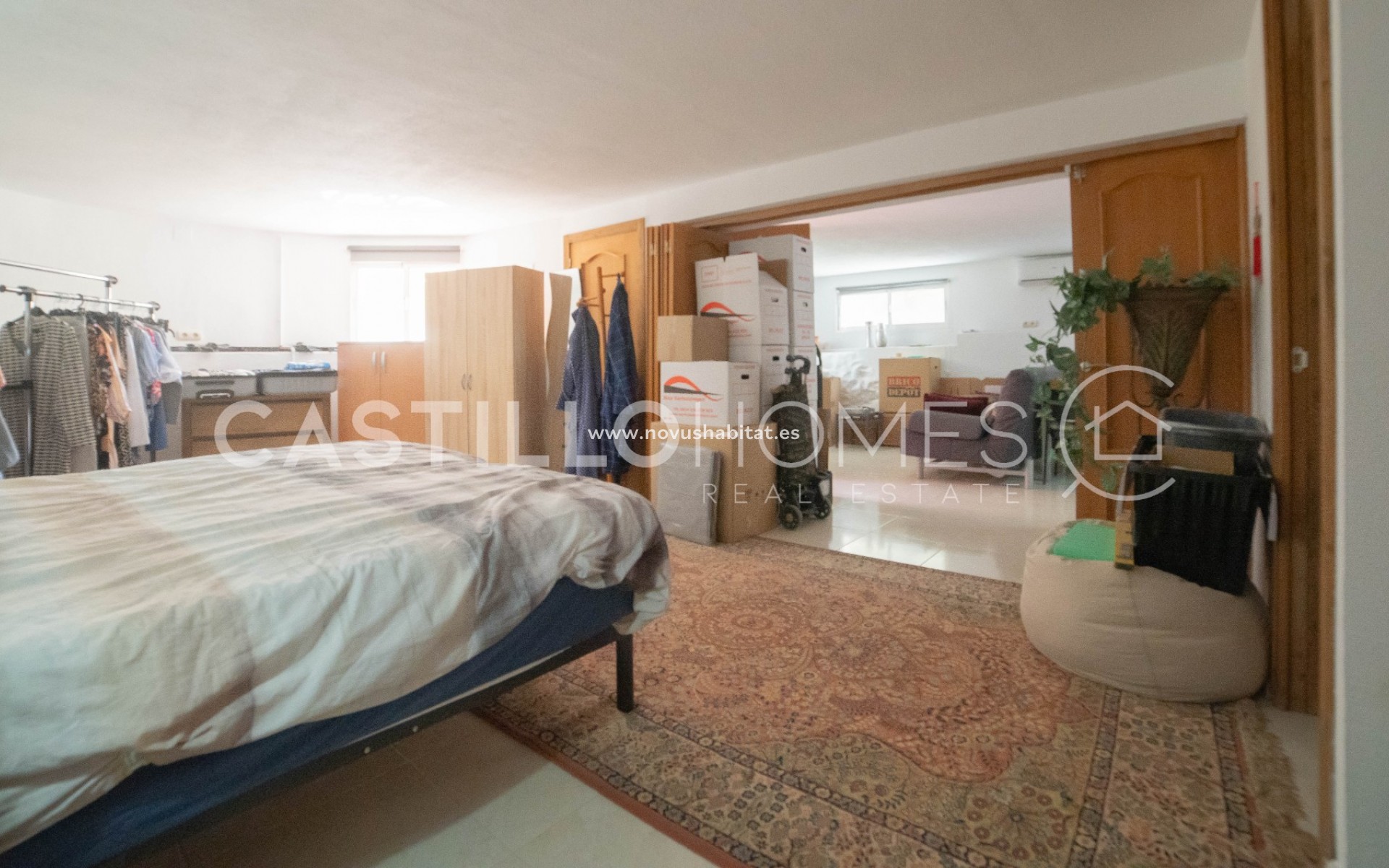 Wiederverkauf - Villa - Rojales / Ciudad Quesada - Ciudad Quesada