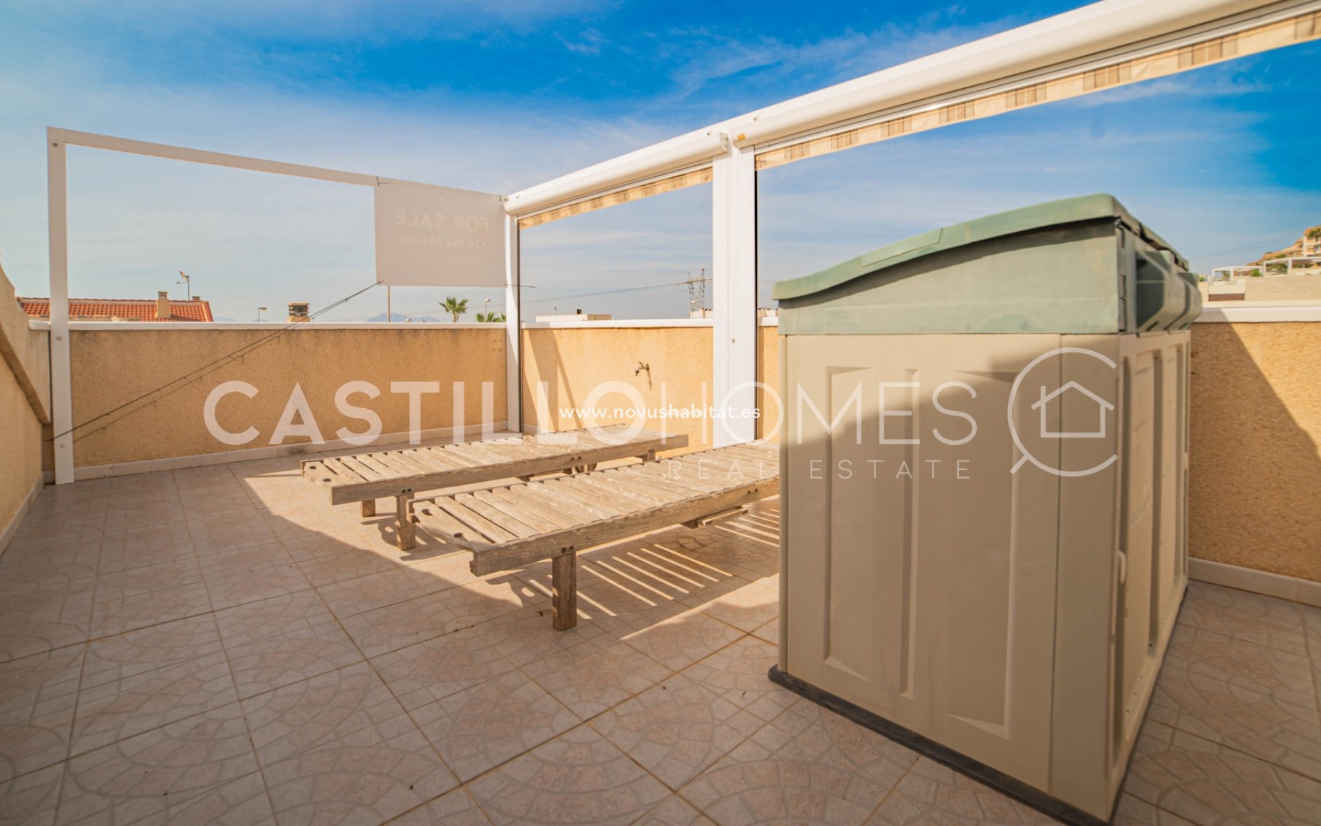 Wiederverkauf - Villa - Rojales / Ciudad Quesada - Ciudad Quesada