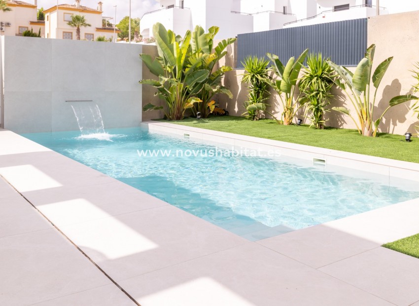 Wiederverkauf - Villa - Rojales / Ciudad Quesada - Rojales