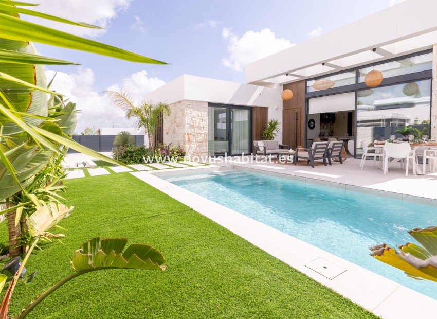 Wiederverkauf - Villa - Rojales / Ciudad Quesada - Rojales