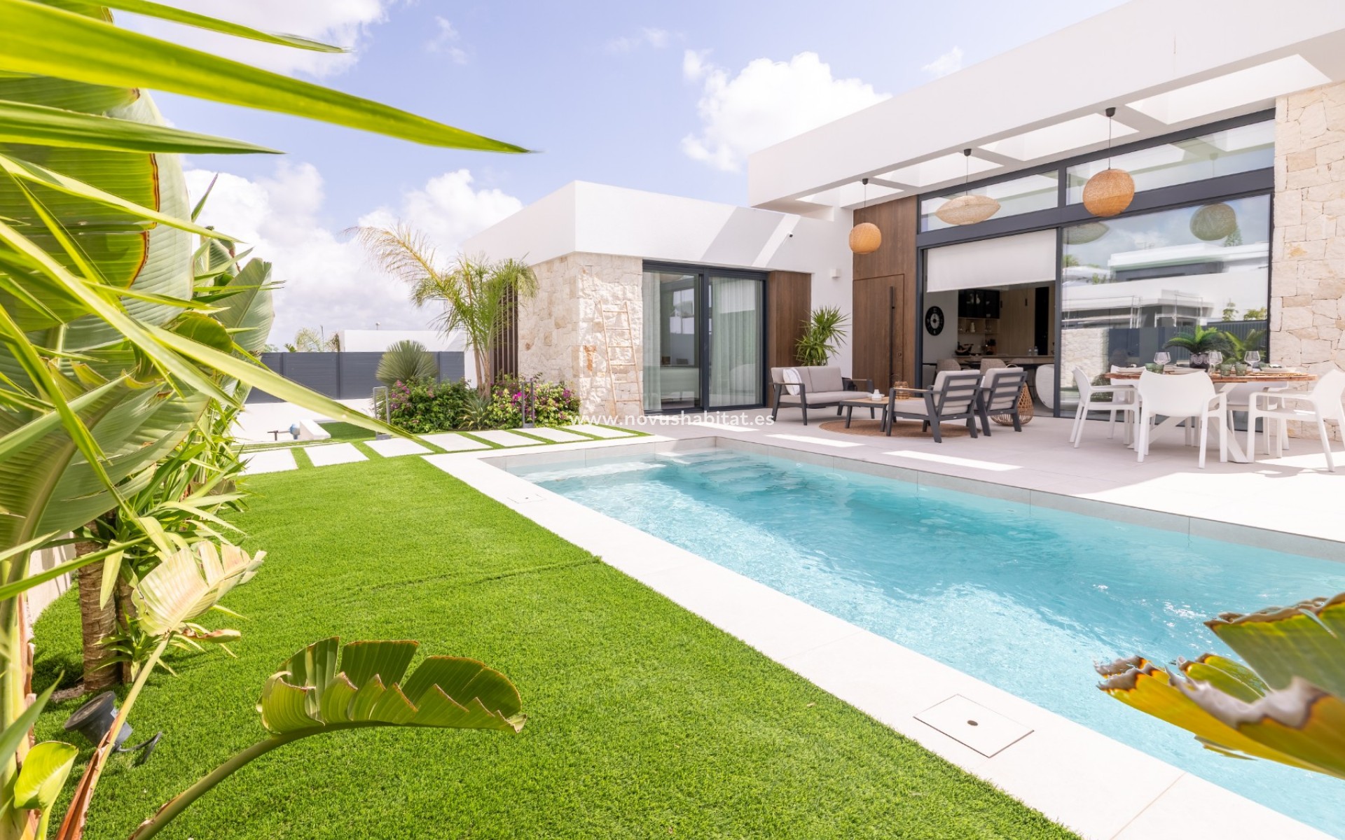 Wiederverkauf - Villa - Rojales / Ciudad Quesada - Rojales