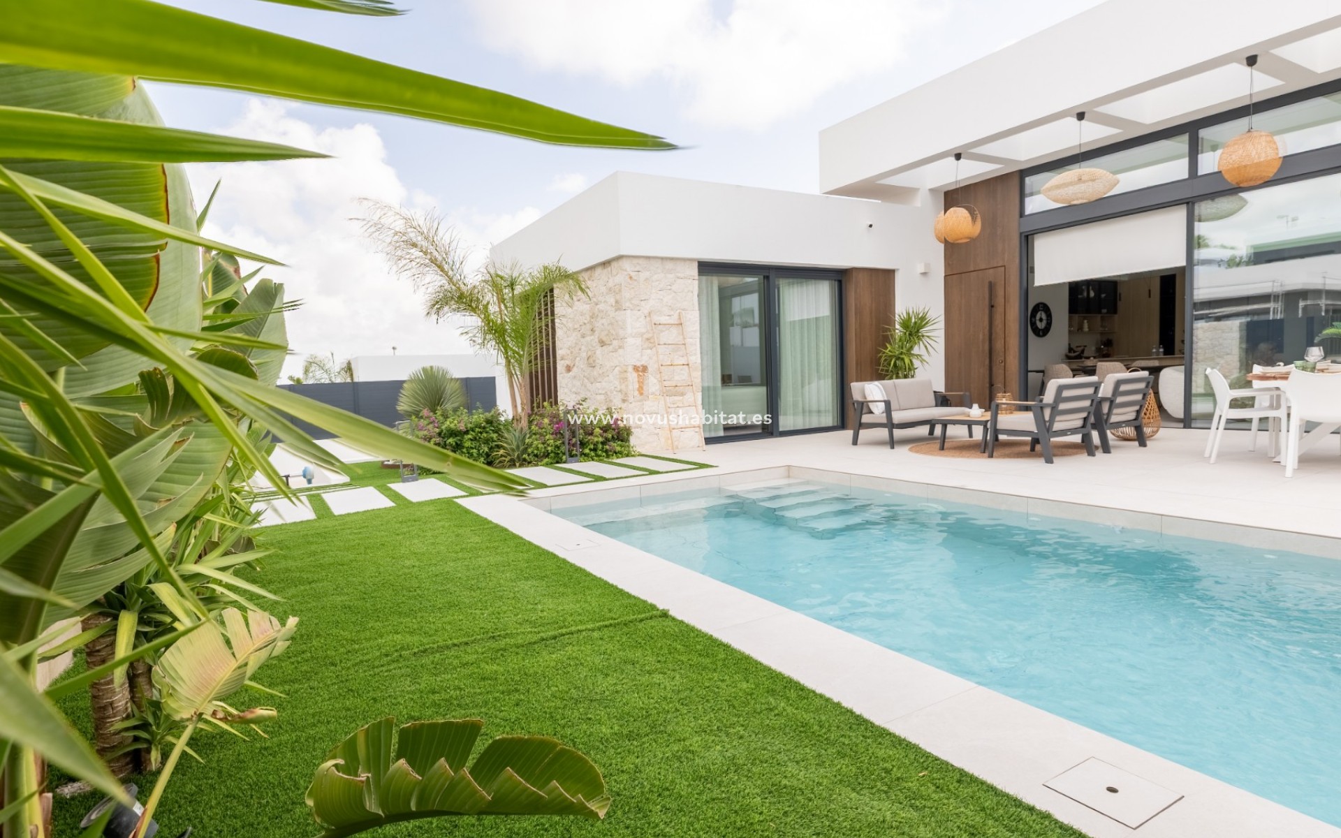 Wiederverkauf - Villa - Rojales / Ciudad Quesada - Rojales