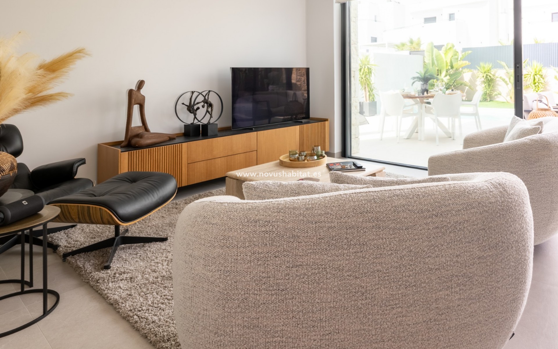 Wiederverkauf - Villa - Rojales / Ciudad Quesada - Rojales