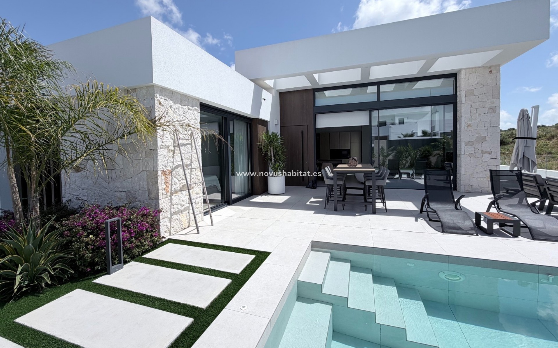 Wiederverkauf - Villa - Rojales / Ciudad Quesada - Rojales