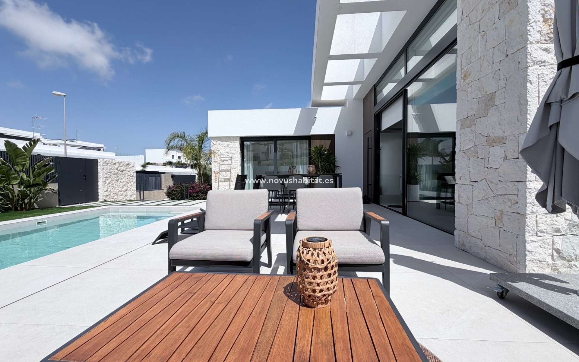 Wiederverkauf - Villa - Rojales / Ciudad Quesada - Rojales