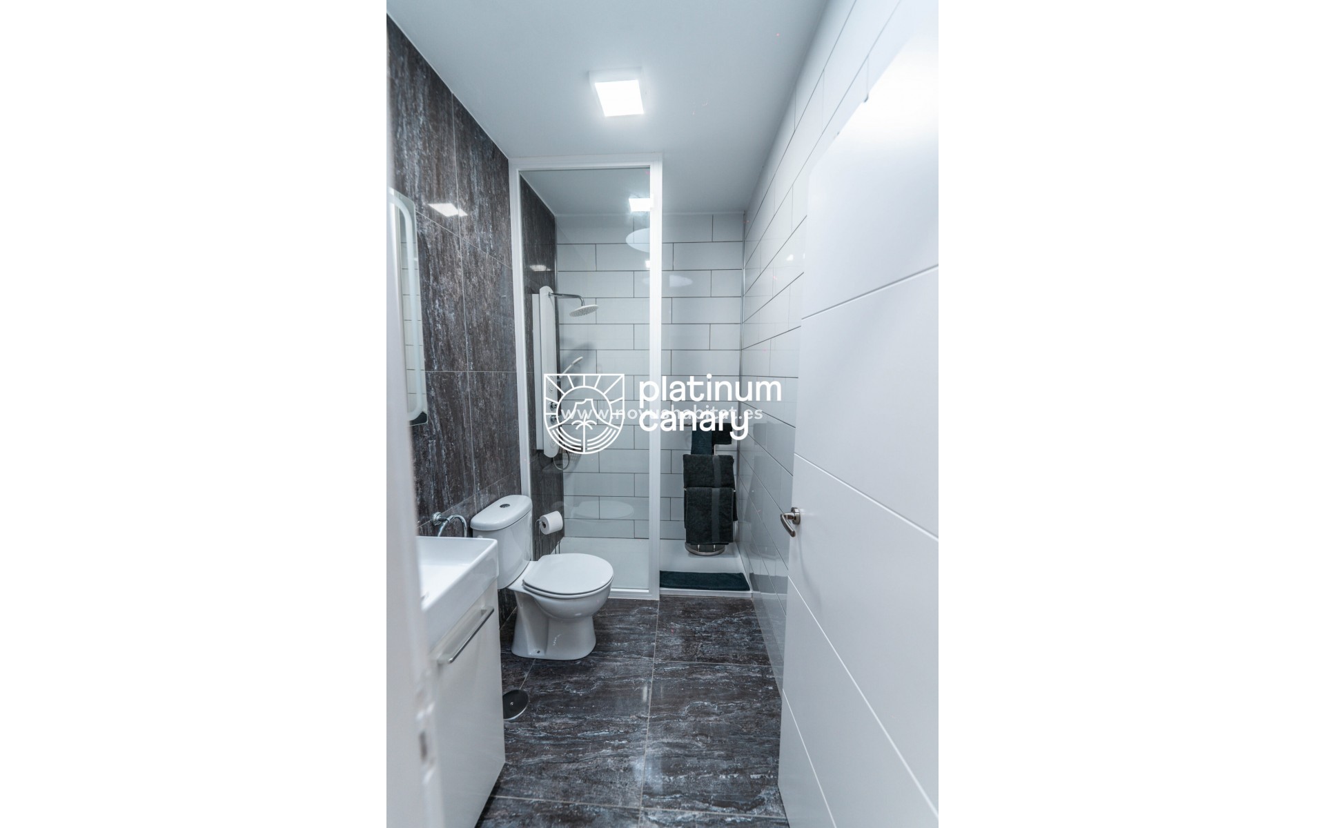 Wiederverkauf - Villa - San Eugenio - Santa Cruz Tenerife