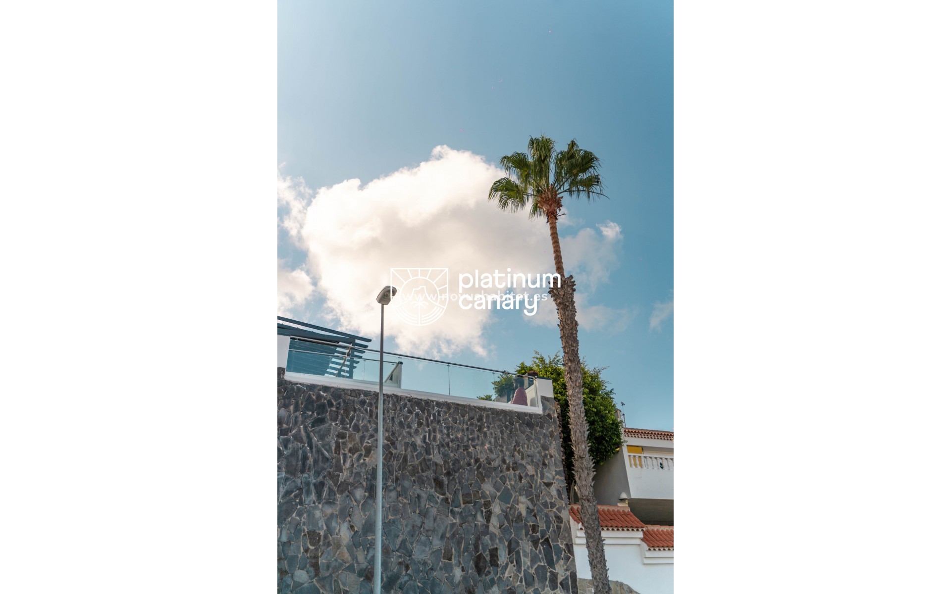 Wiederverkauf - Villa - San Eugenio - Santa Cruz Tenerife