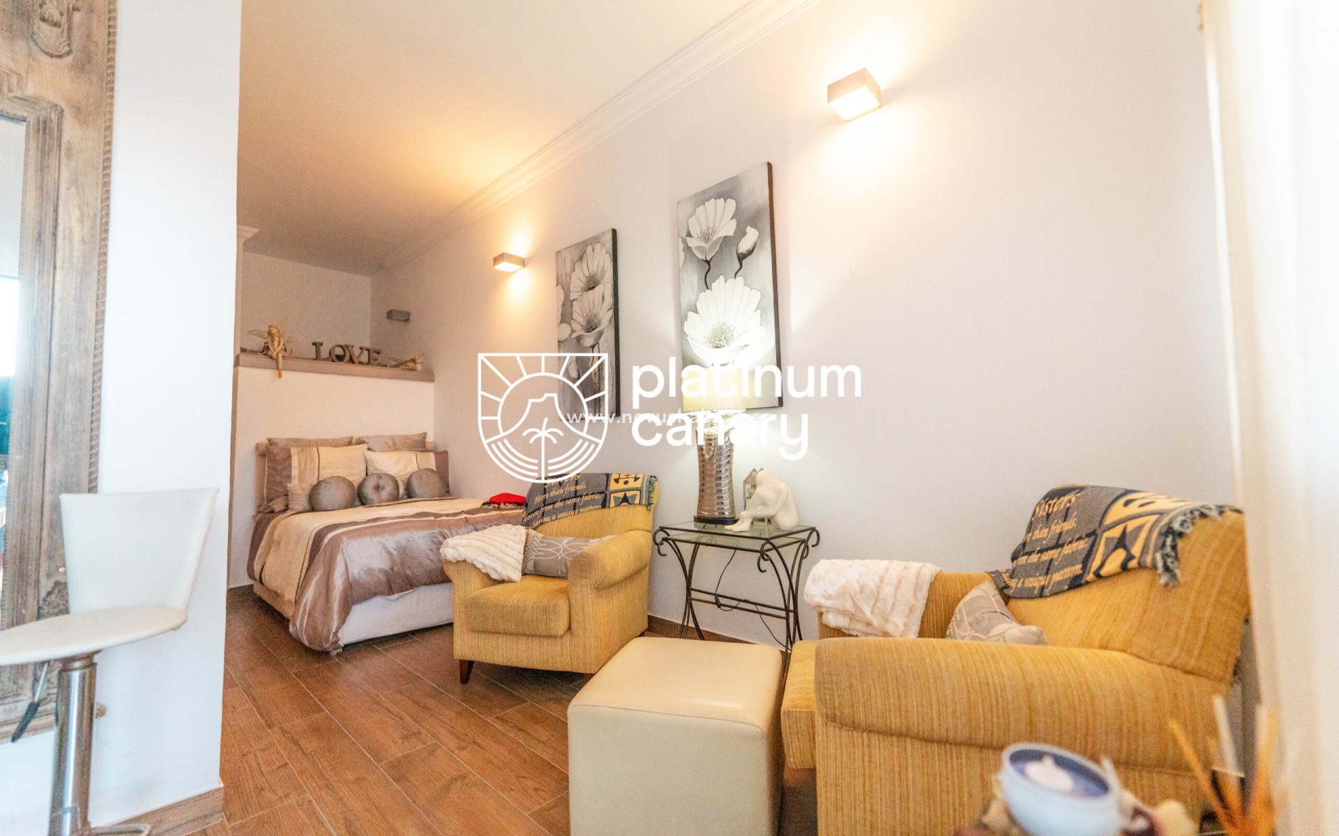 Wiederverkauf - Villa - San Eugenio - Santa Cruz Tenerife