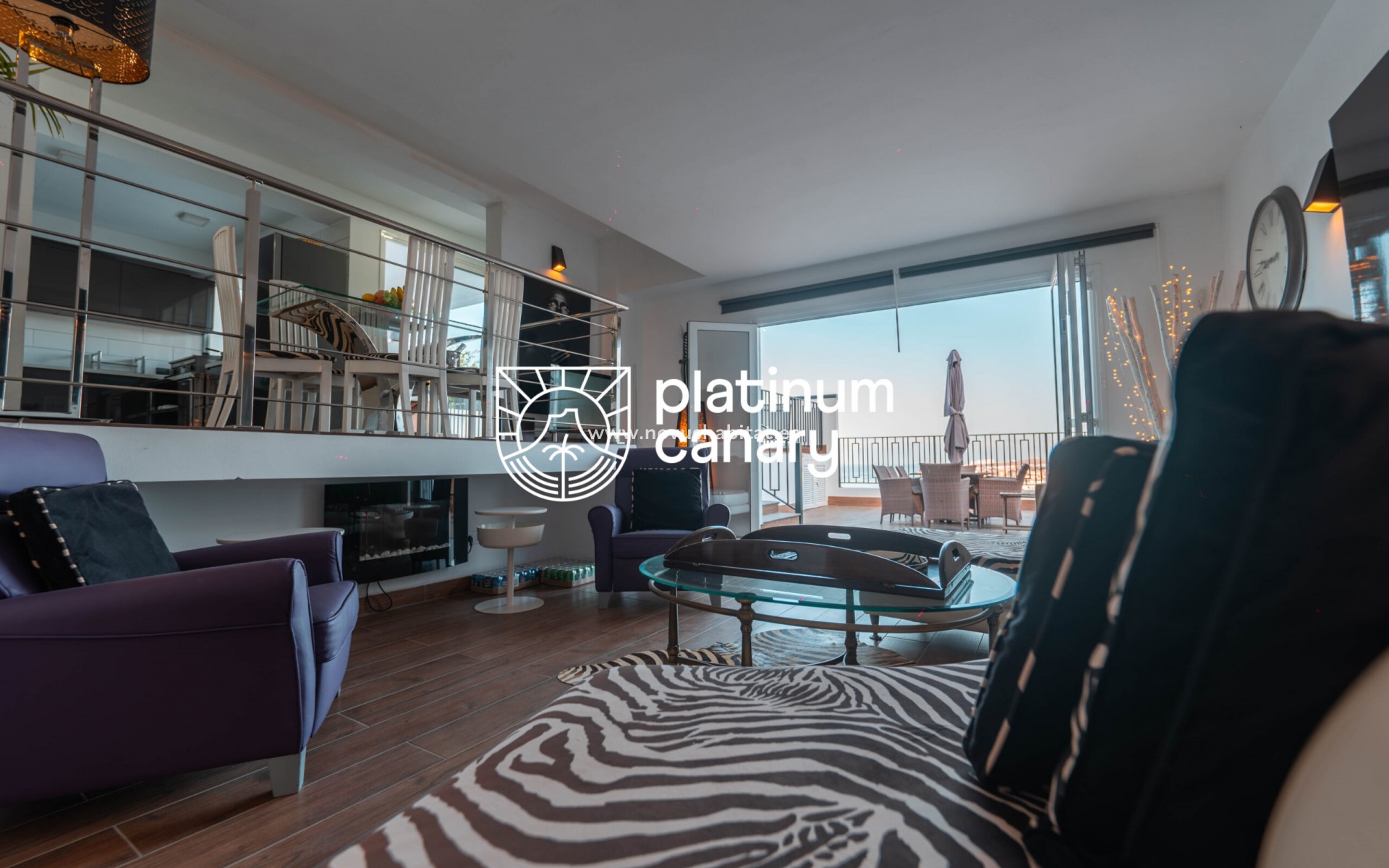 Wiederverkauf - Villa - San Eugenio - Santa Cruz Tenerife