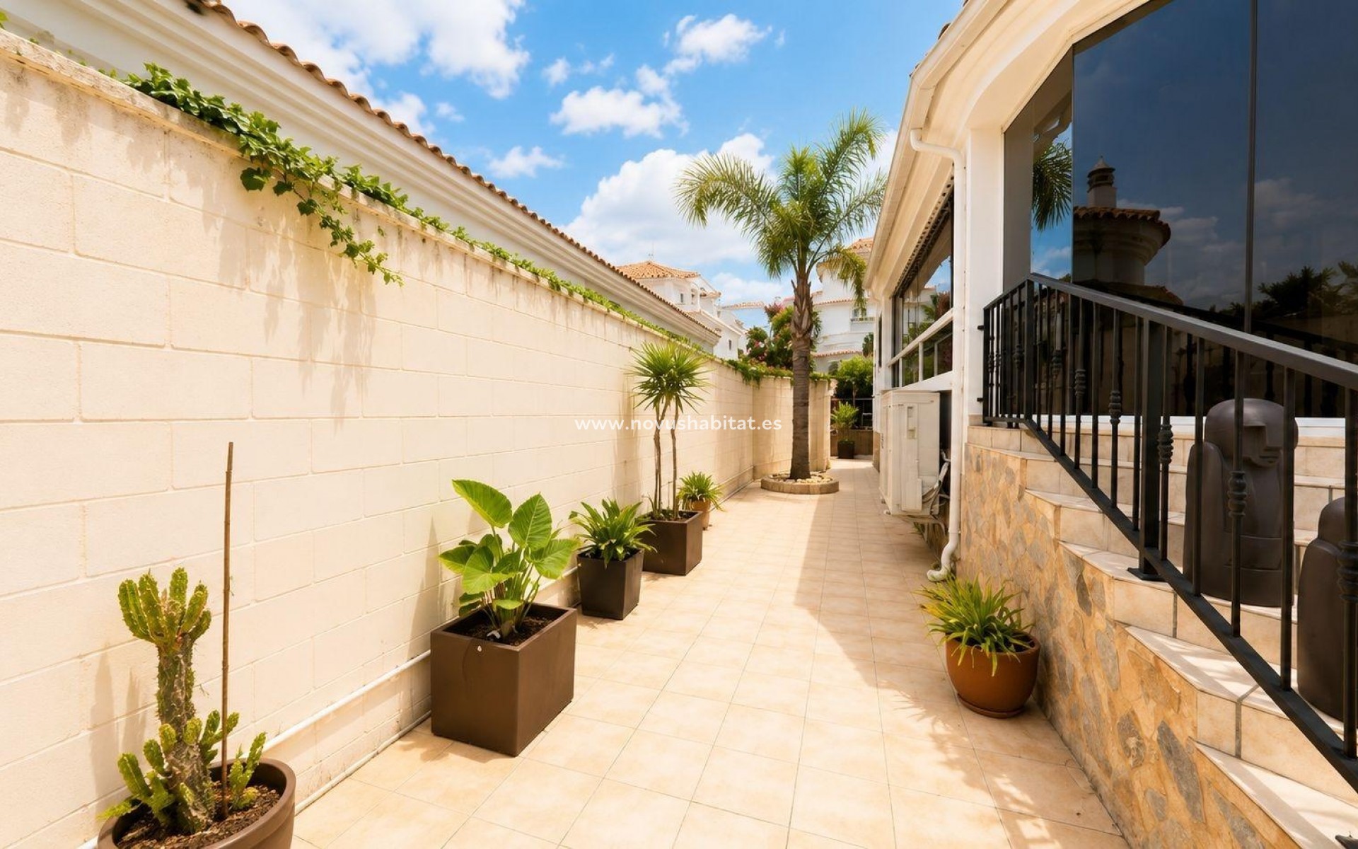Wiederverkauf - Villa - San Fulgencio - La marina