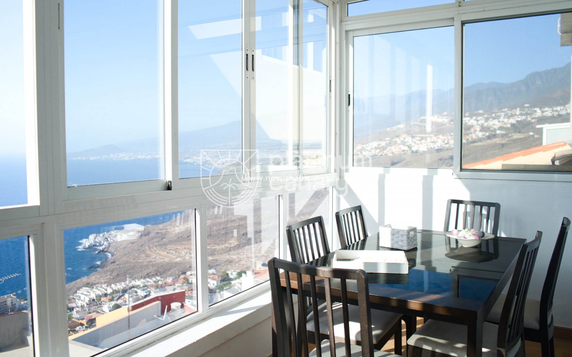 Wiederverkauf - Villa - Tabaiba - Santa Cruz Tenerife