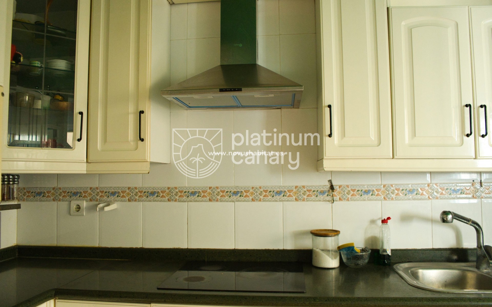 Wiederverkauf - Villa - Tabaiba - Santa Cruz Tenerife