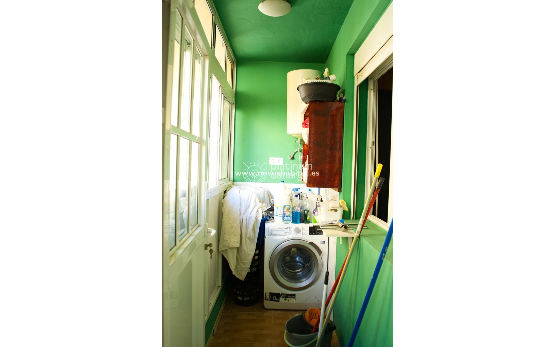 Wiederverkauf - Villa - Tabaiba - Santa Cruz Tenerife