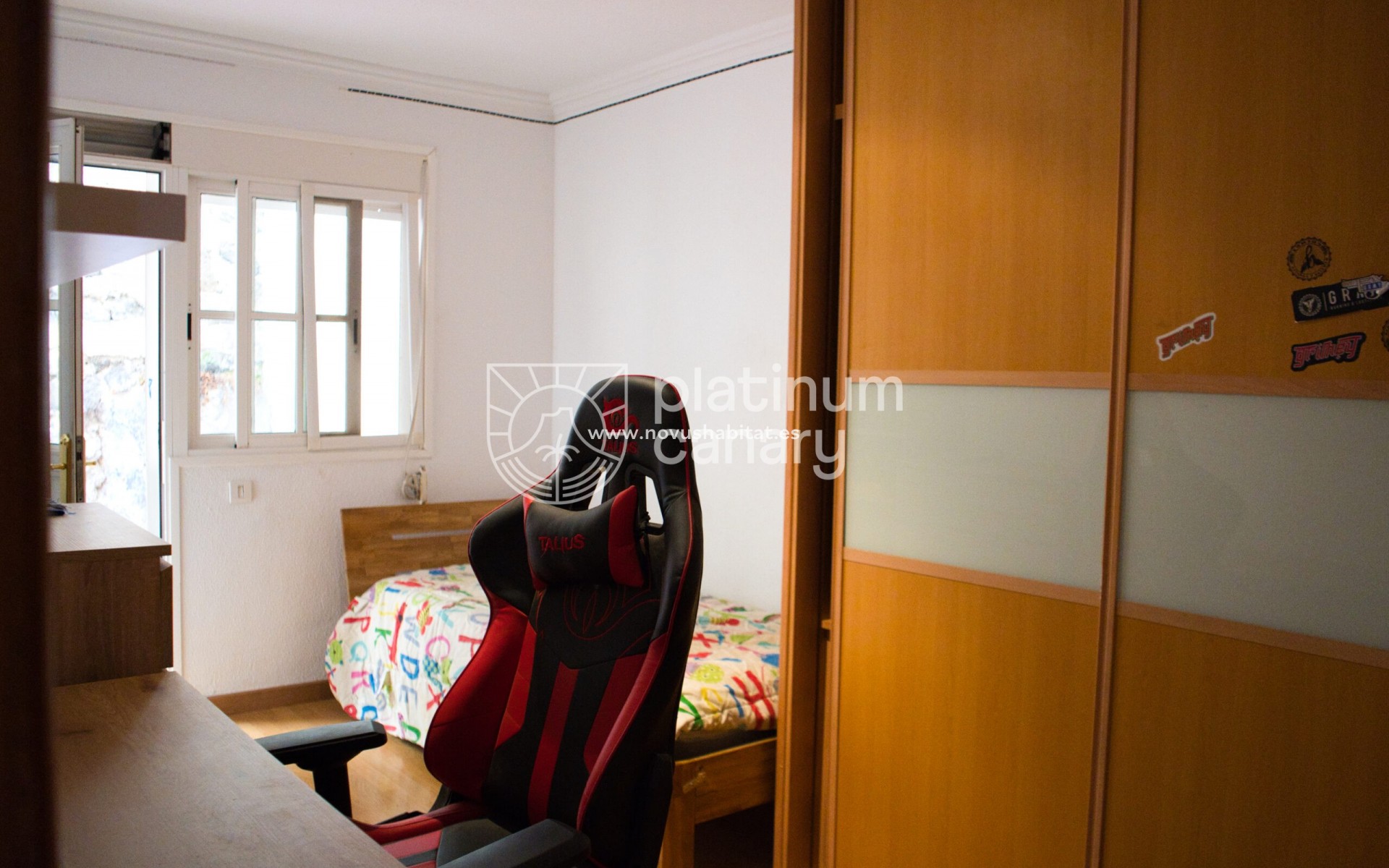 Wiederverkauf - Villa - Tabaiba - Santa Cruz Tenerife