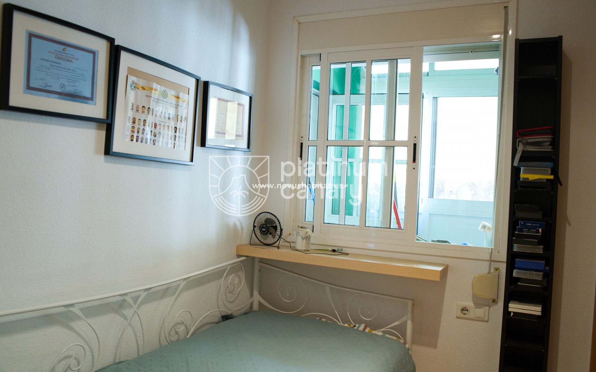 Wiederverkauf - Villa - Tabaiba - Santa Cruz Tenerife