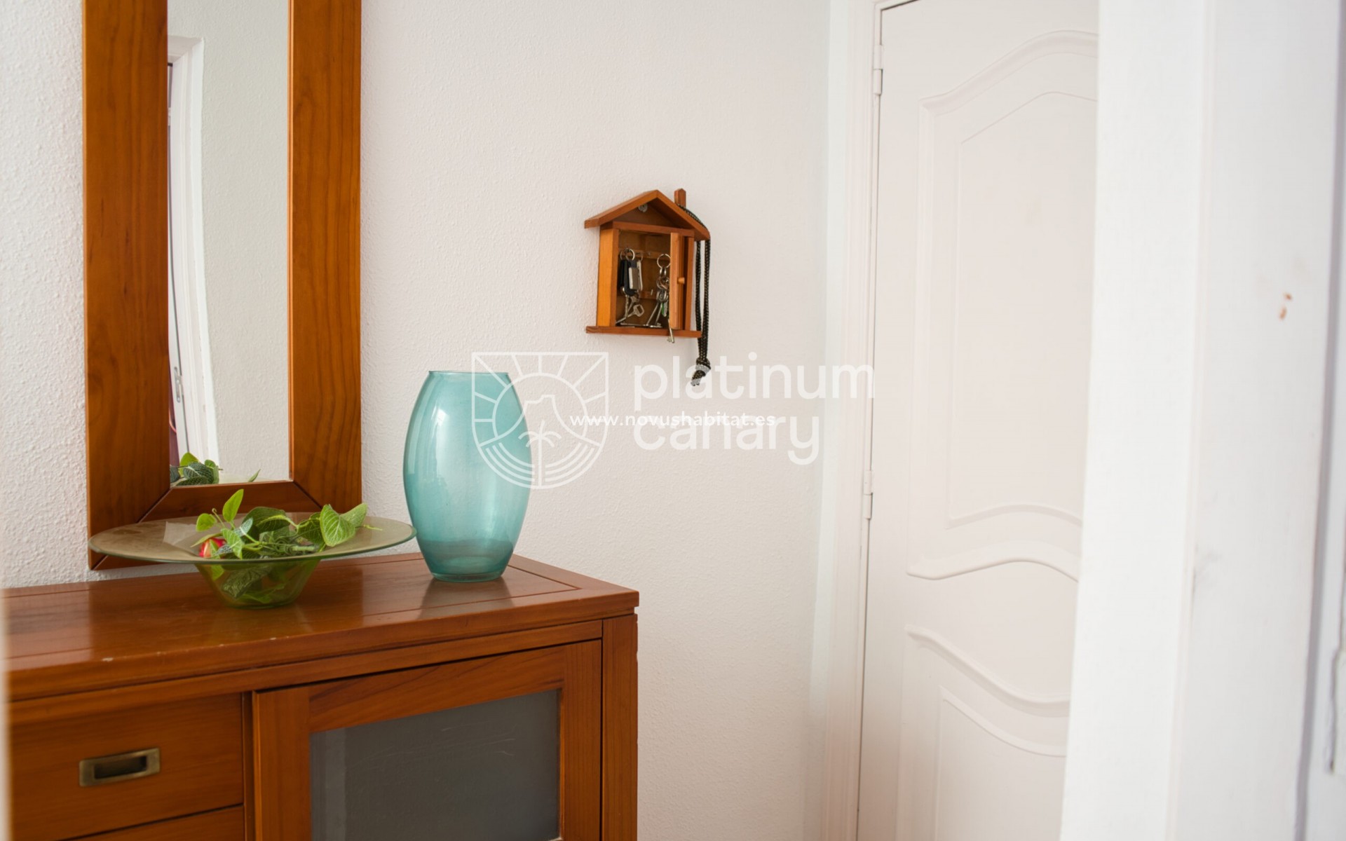 Wiederverkauf - Villa - Tabaiba - Santa Cruz Tenerife