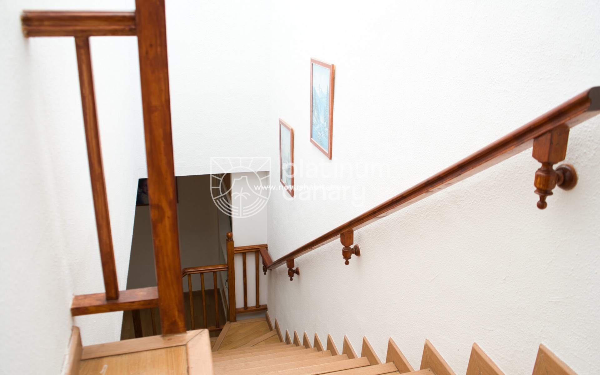 Wiederverkauf - Villa - Tabaiba - Santa Cruz Tenerife