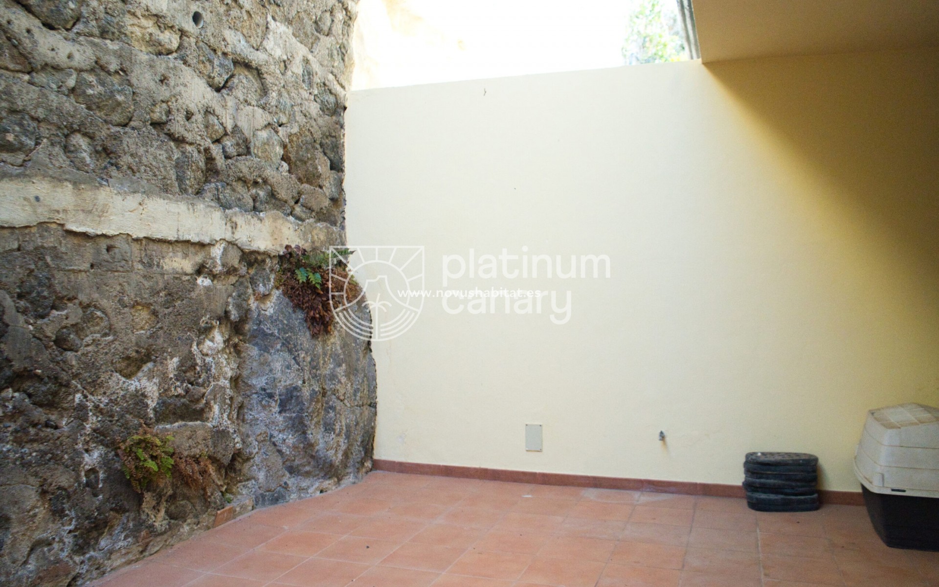 Wiederverkauf - Villa - Tabaiba - Santa Cruz Tenerife