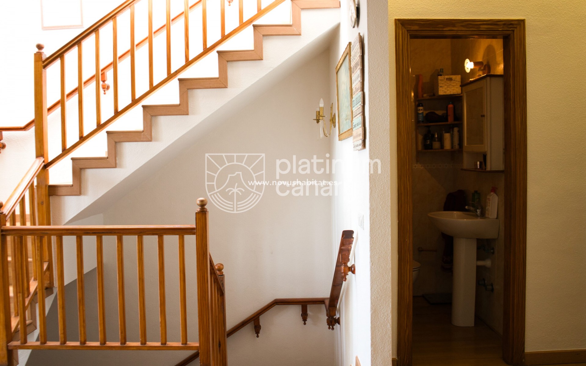 Wiederverkauf - Villa - Tabaiba - Santa Cruz Tenerife