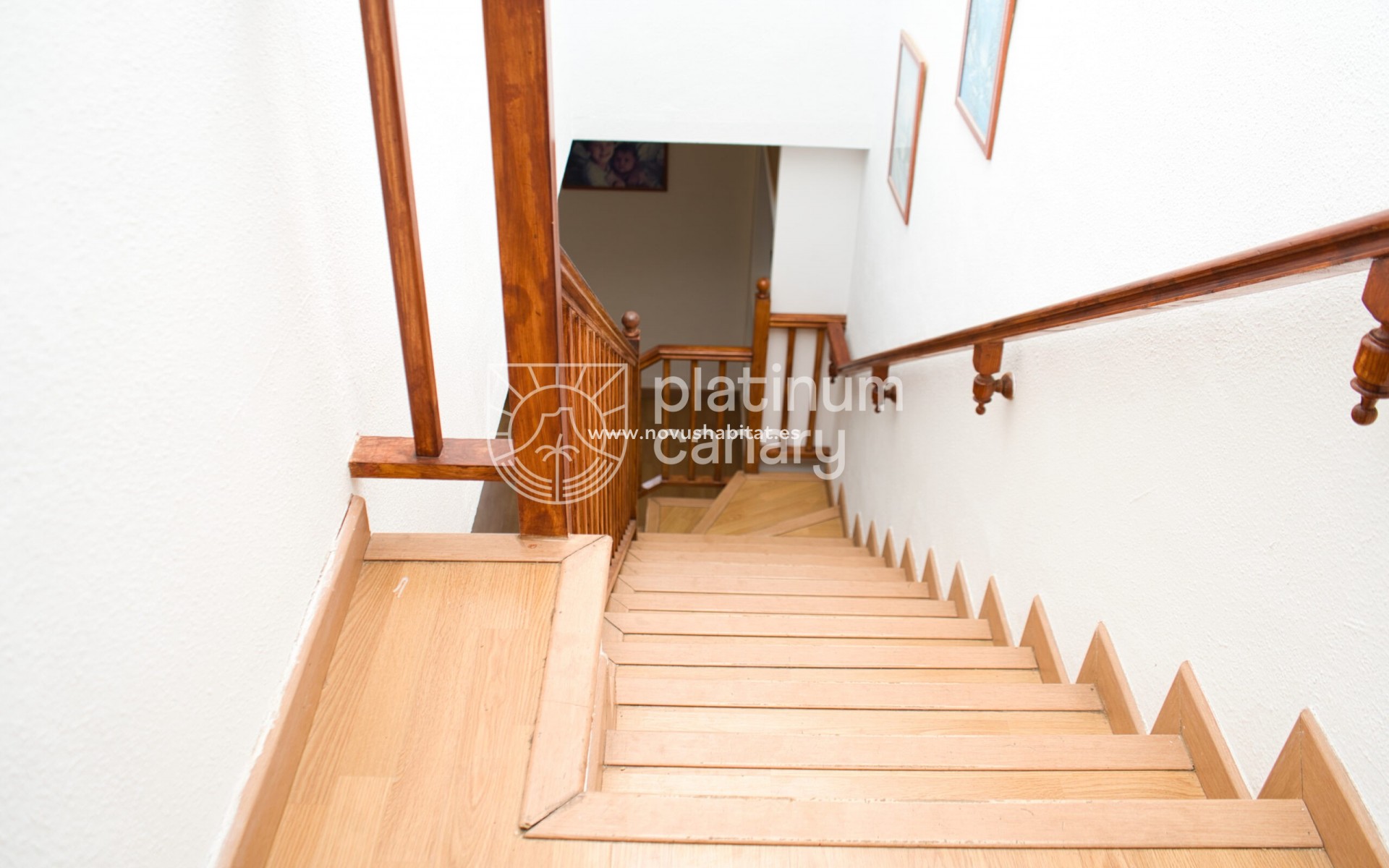 Wiederverkauf - Villa - Tabaiba - Santa Cruz Tenerife