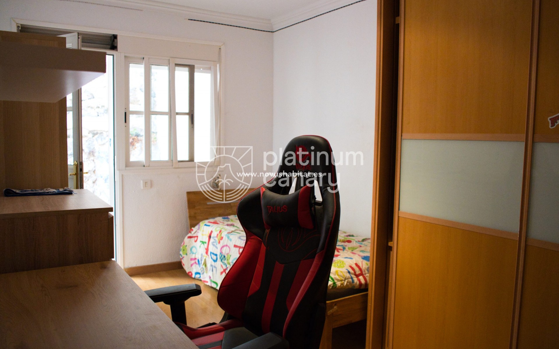 Wiederverkauf - Villa - Tabaiba - Santa Cruz Tenerife