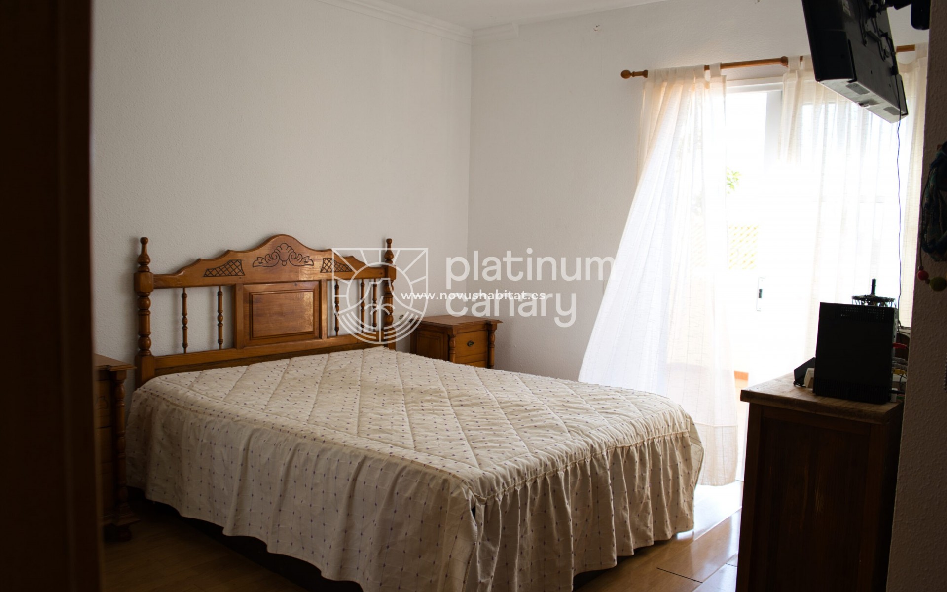 Wiederverkauf - Villa - Tabaiba - Santa Cruz Tenerife