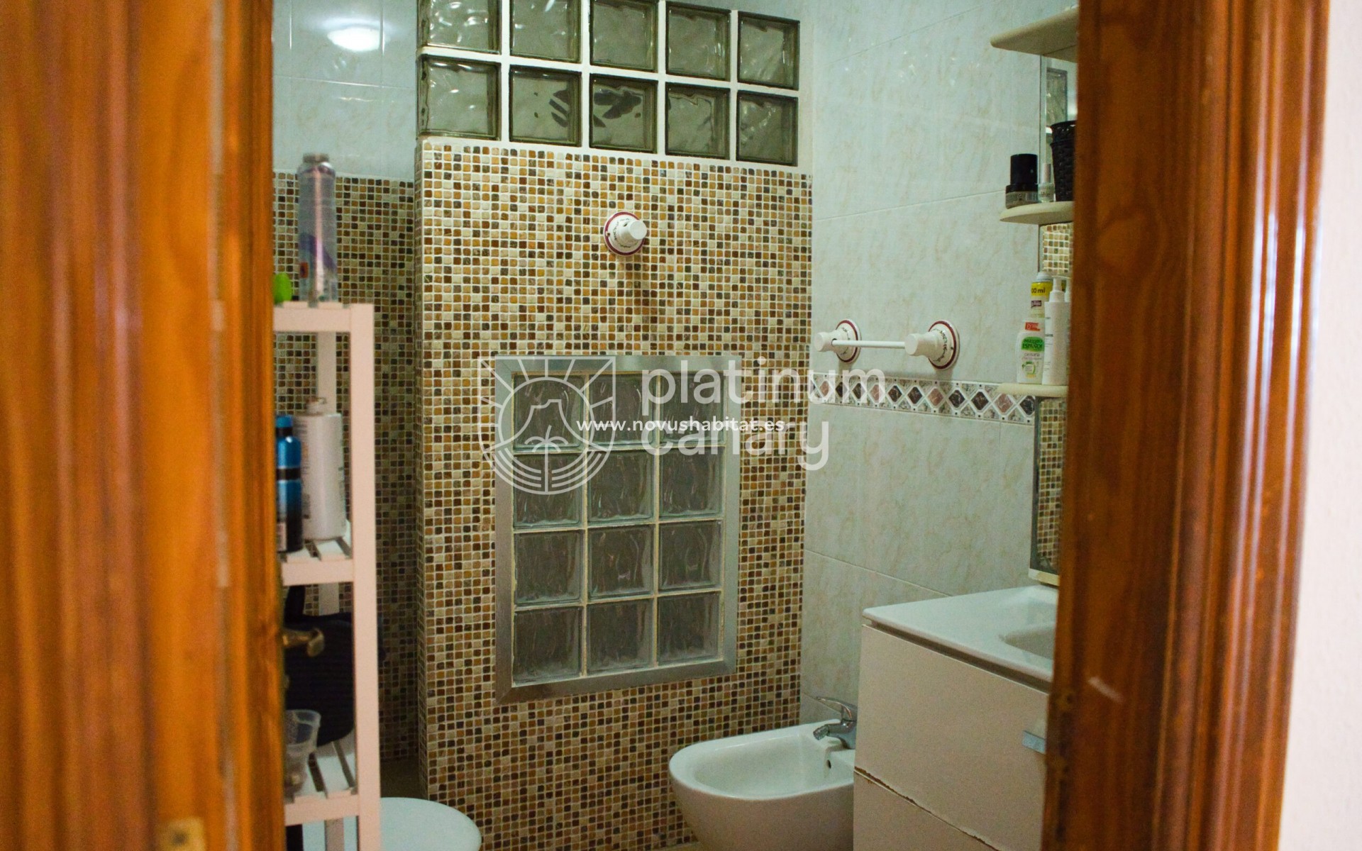 Wiederverkauf - Villa - Tabaiba - Santa Cruz Tenerife