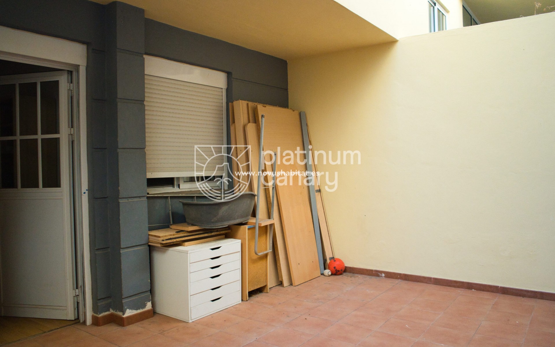 Wiederverkauf - Villa - Tabaiba - Santa Cruz Tenerife