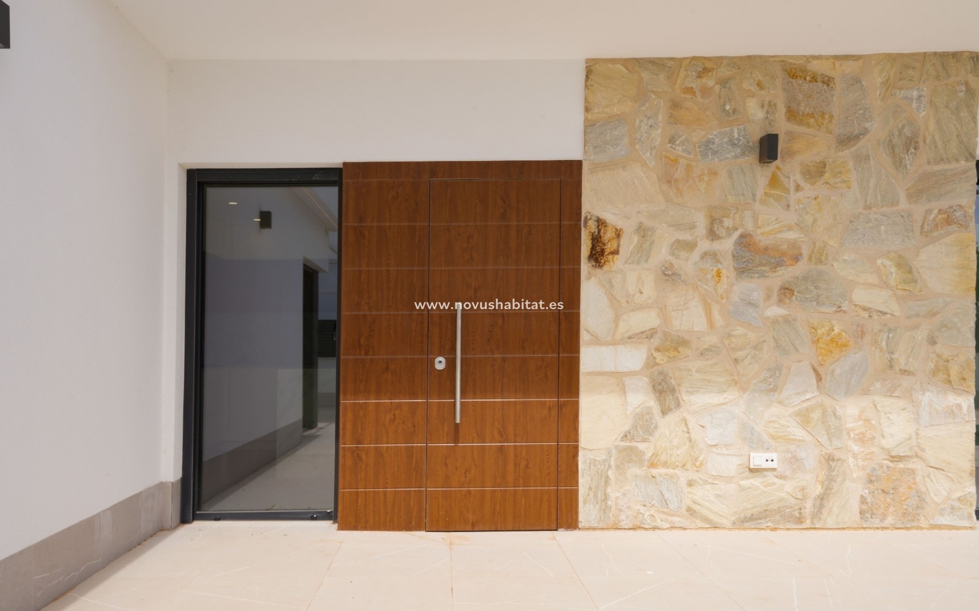 Wiederverkauf - Villa - Torre Pacheco - Santa Rosalia Lake And Life Resort