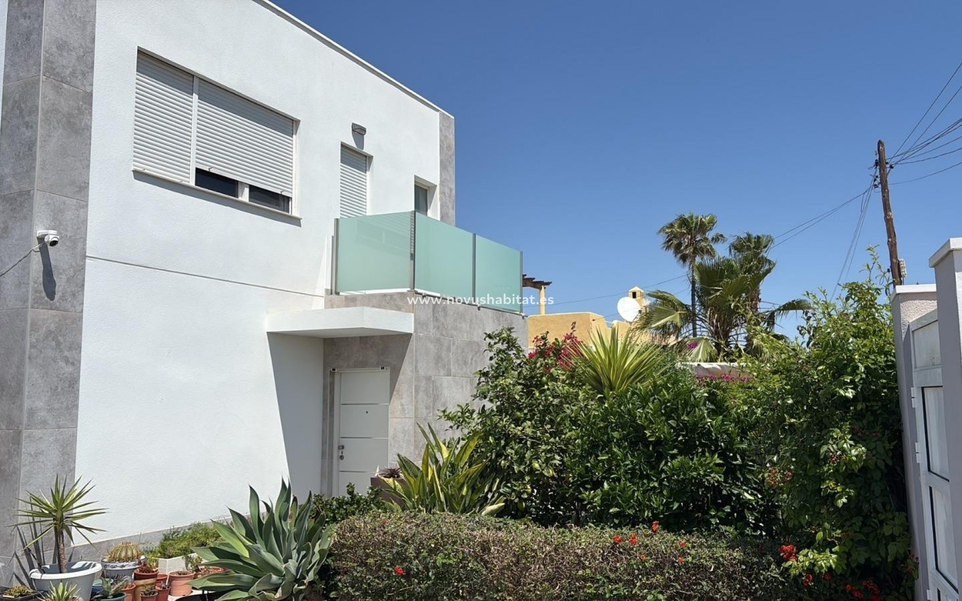 Wiederverkauf - Villa - Torrevieja - La Siesta - El Salado -  Torreta