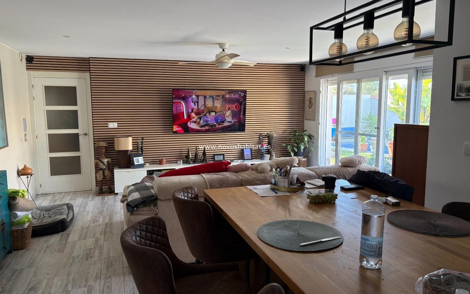 Wiederverkauf - Villa - Torrevieja - La Siesta - El Salado -  Torreta