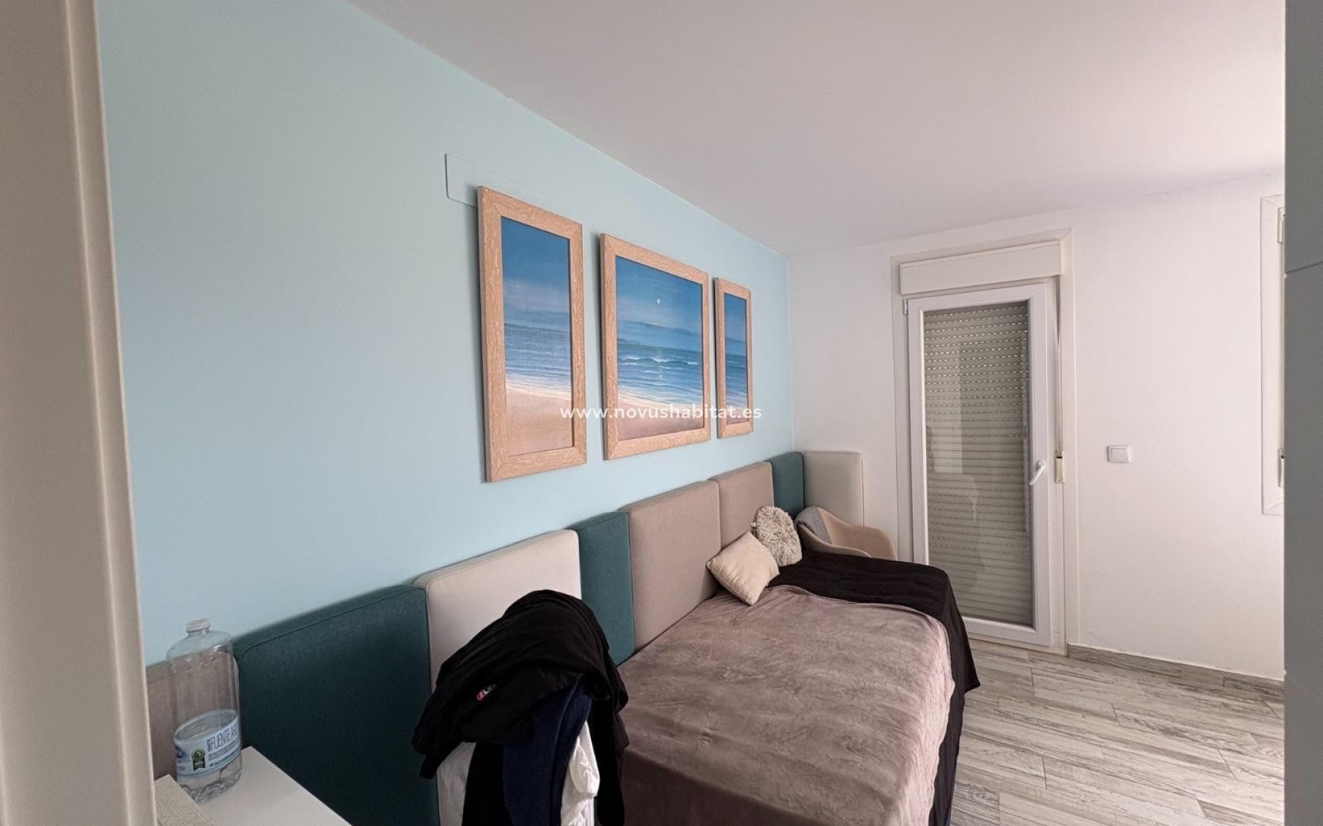 Wiederverkauf - Villa - Torrevieja - La Siesta - El Salado -  Torreta