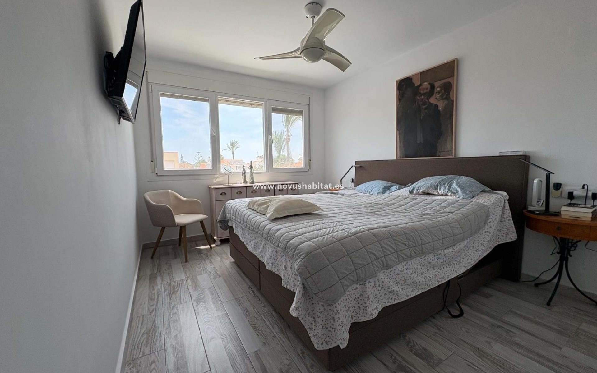 Wiederverkauf - Villa - Torrevieja - La Siesta - El Salado -  Torreta