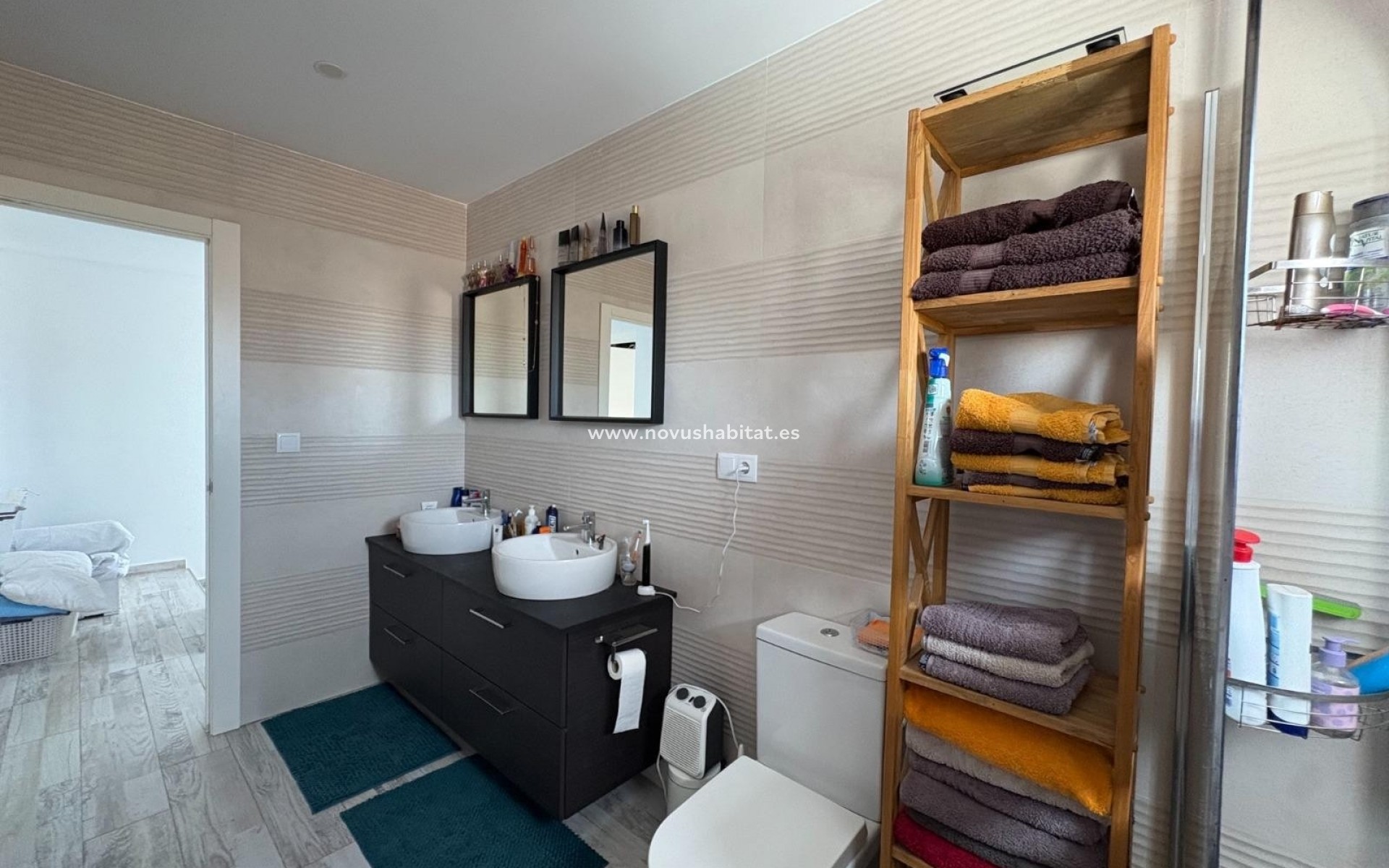 Wiederverkauf - Villa - Torrevieja - La Siesta - El Salado -  Torreta
