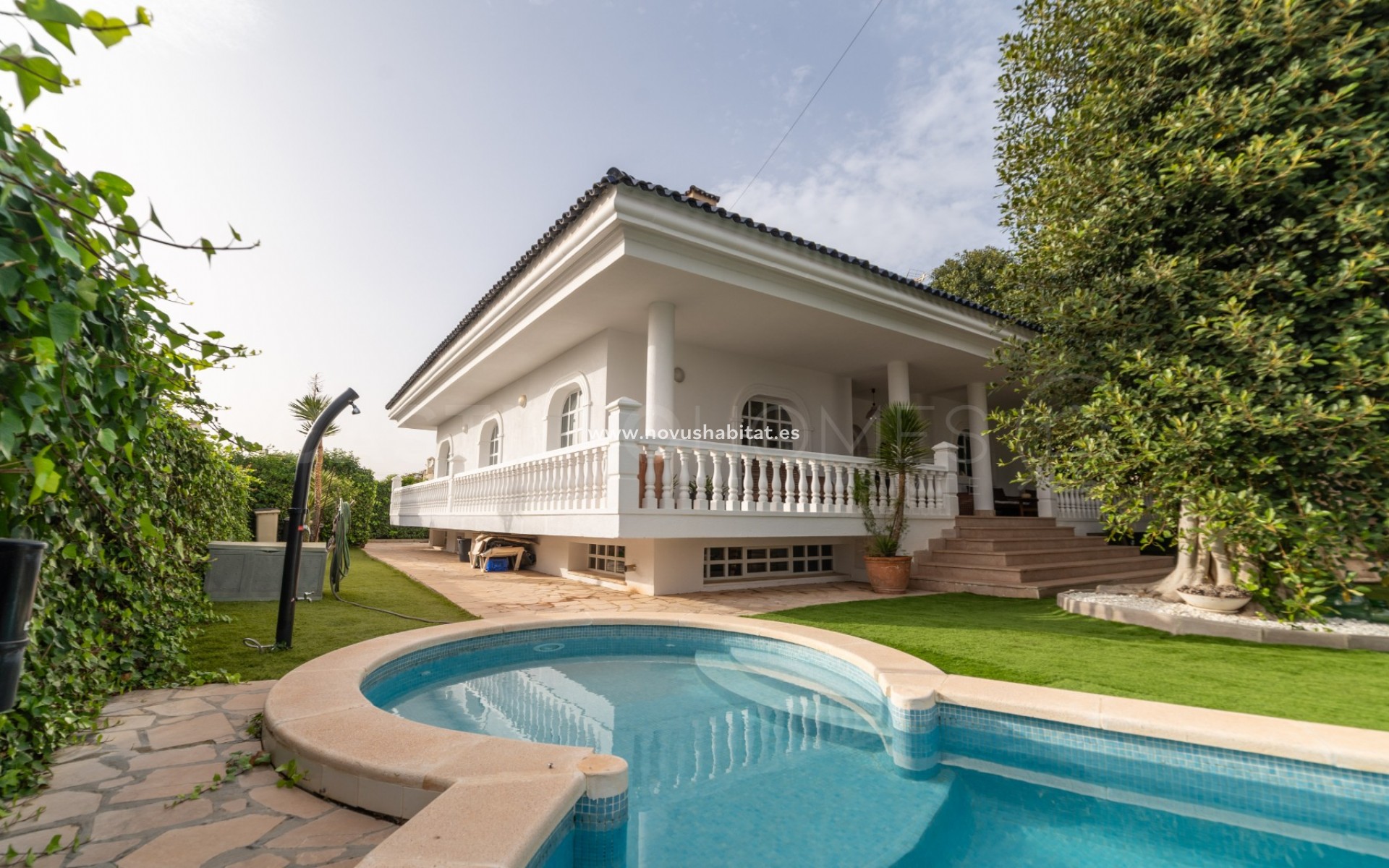 Wiederverkauf - Villa - Torrevieja - Torreta Florida