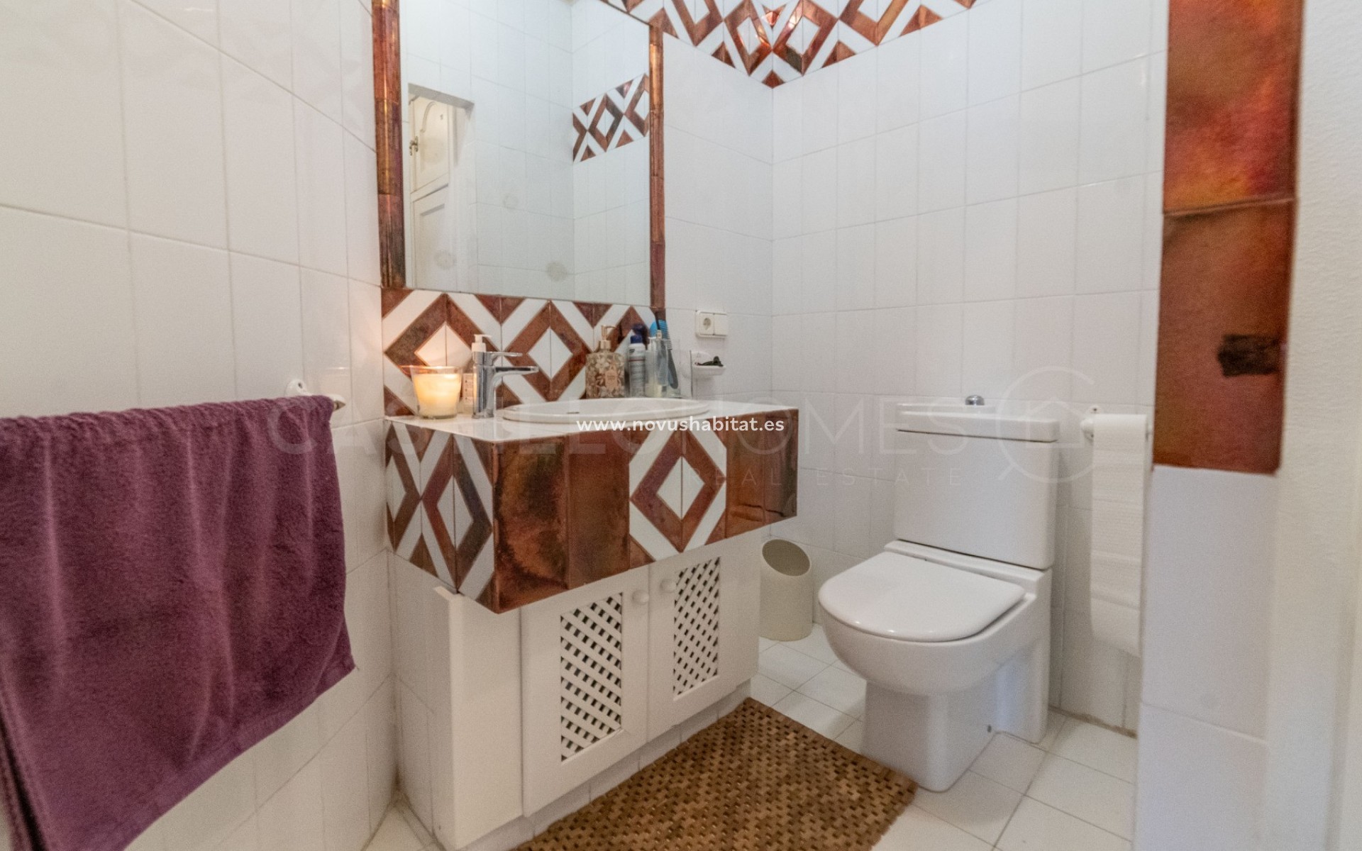 Wiederverkauf - Villa - Torrevieja - Torreta Florida