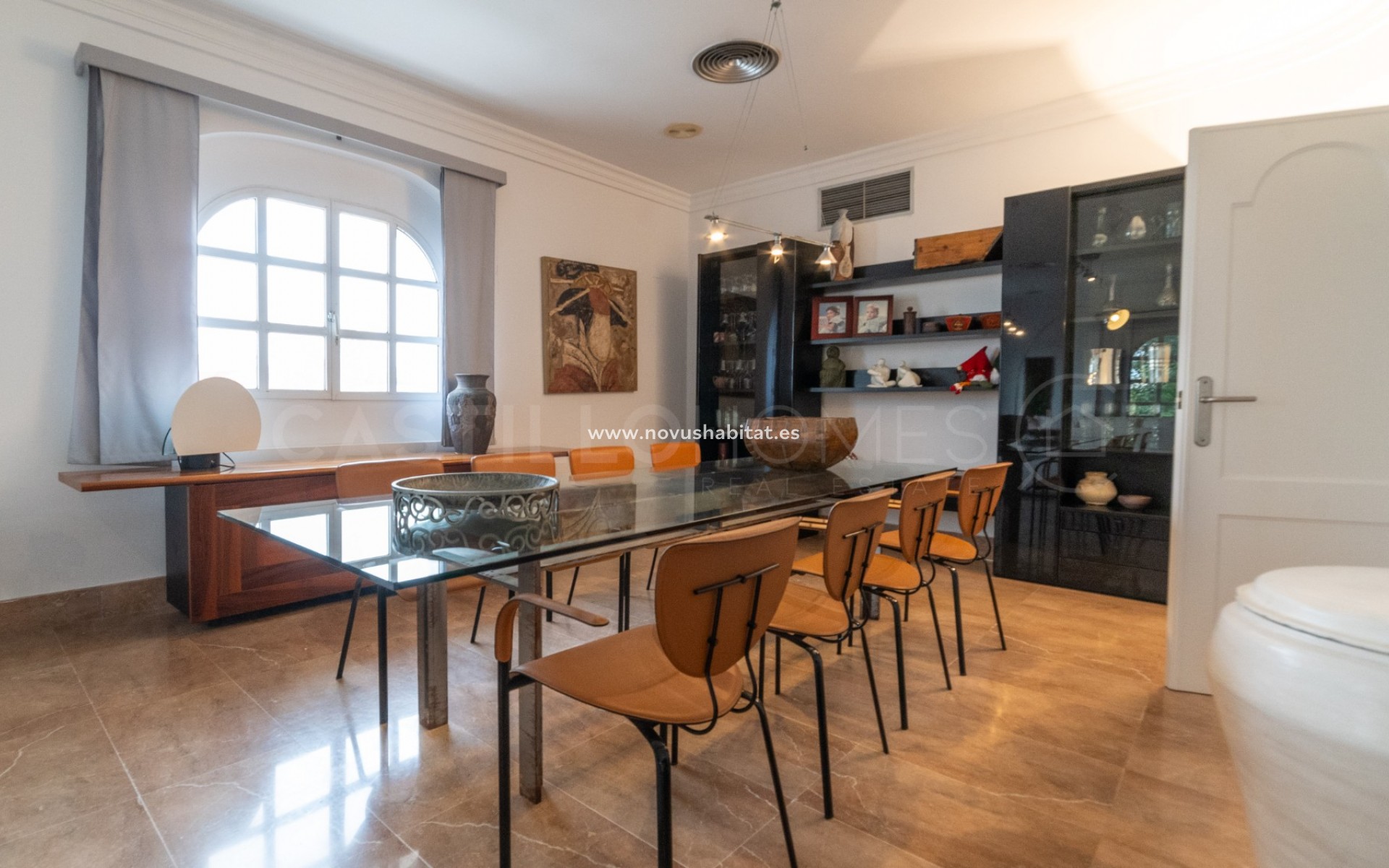 Wiederverkauf - Villa - Torrevieja - Torreta Florida