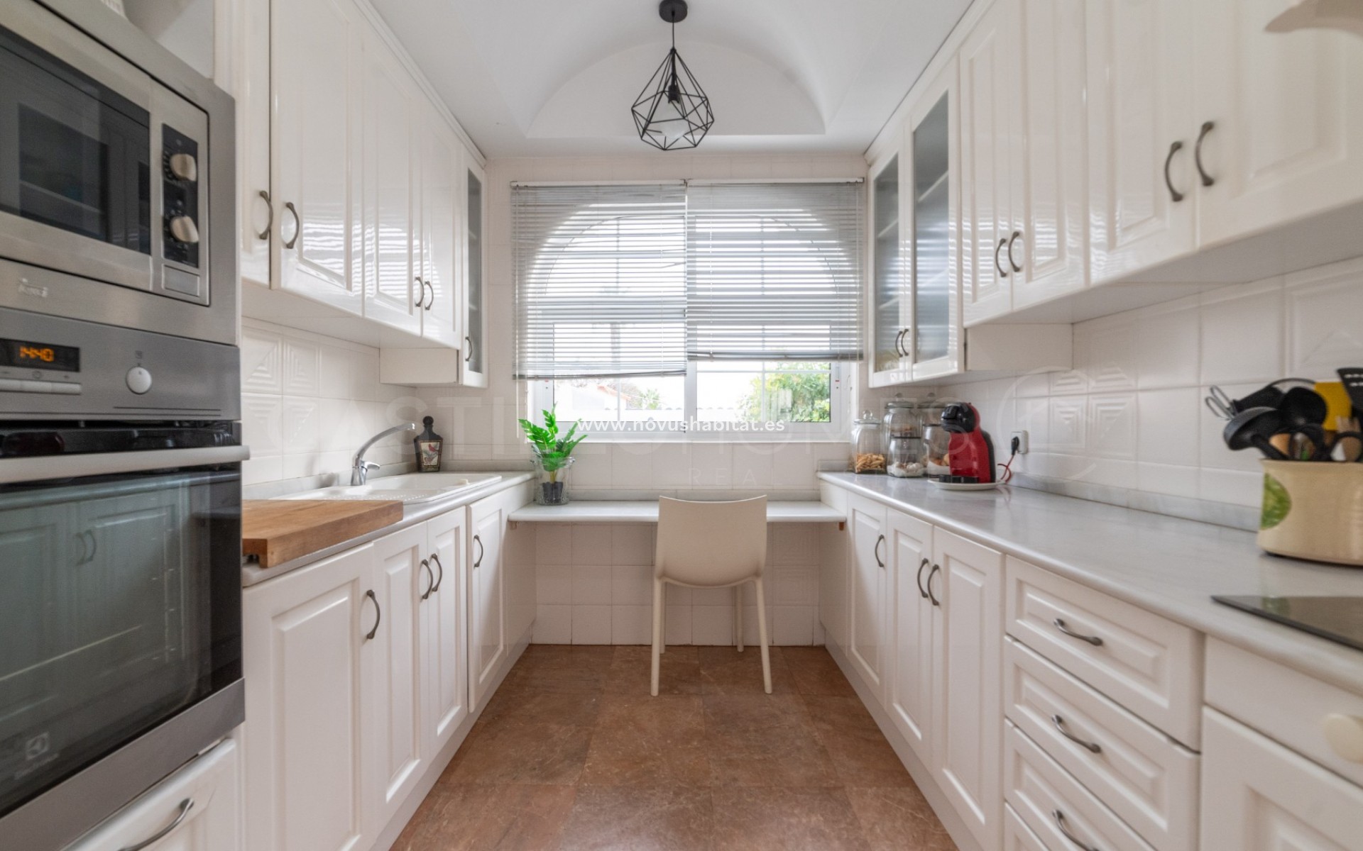 Wiederverkauf - Villa - Torrevieja - Torreta Florida