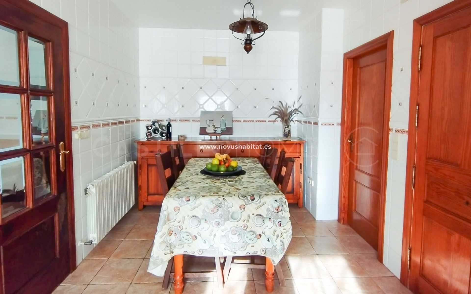 Wiederverkauf - Villa - Torrevieja - Torretas