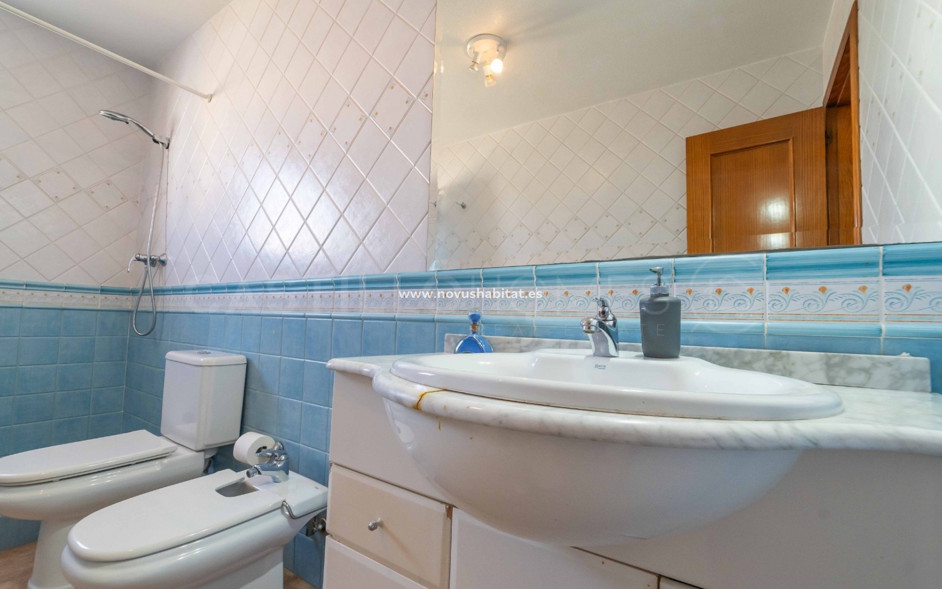 Wiederverkauf - Villa - Torrevieja - Torretas