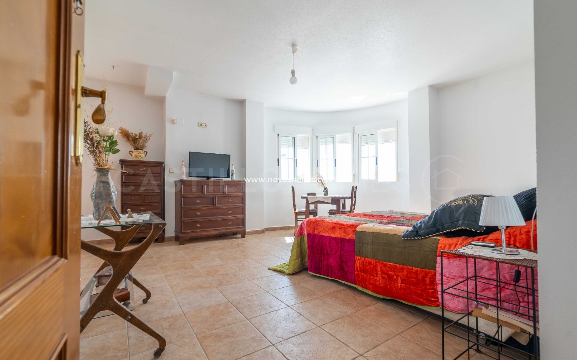 Wiederverkauf - Villa - Torrevieja - Torretas