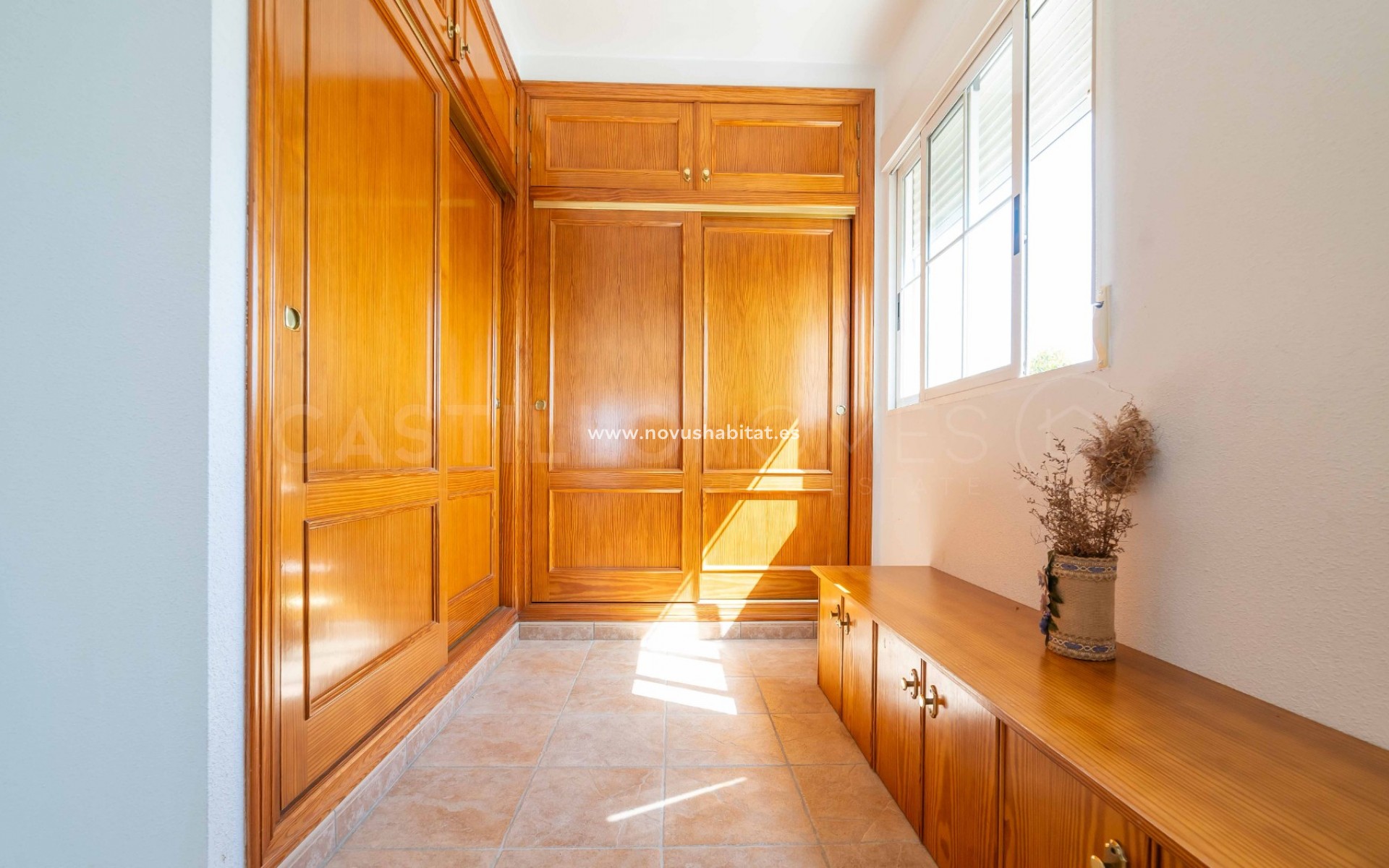 Wiederverkauf - Villa - Torrevieja - Torretas