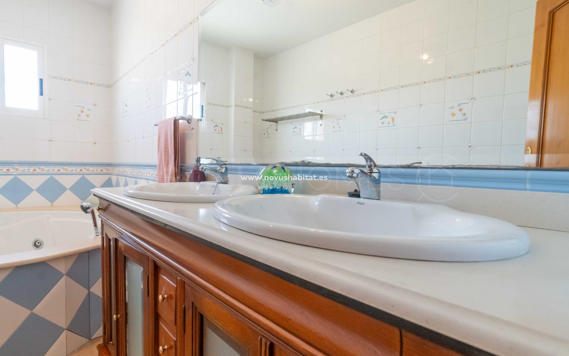 Wiederverkauf - Villa - Torrevieja - Torretas