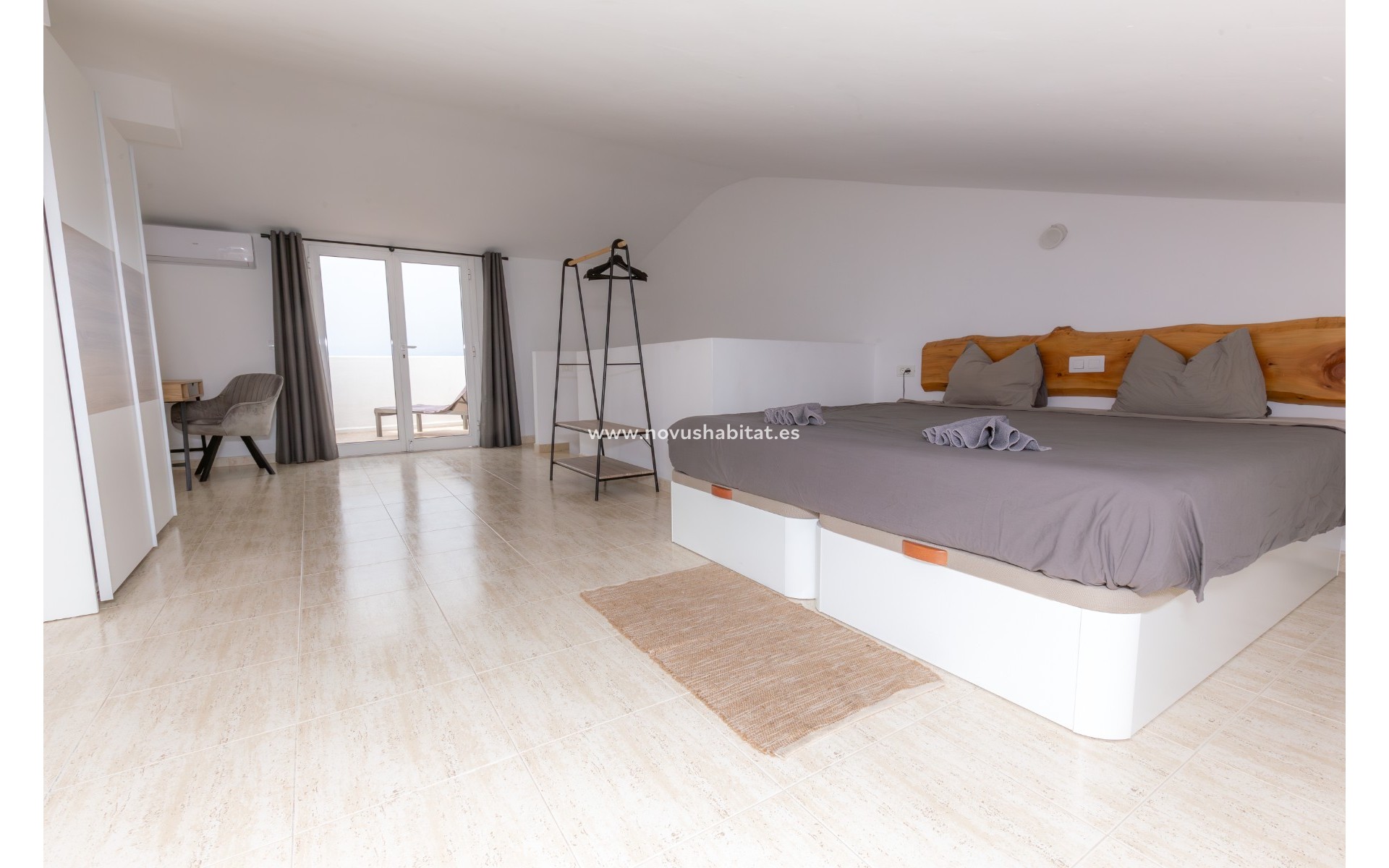 Wiederverkauf - Wohnung - Adeje - Costa Adeje