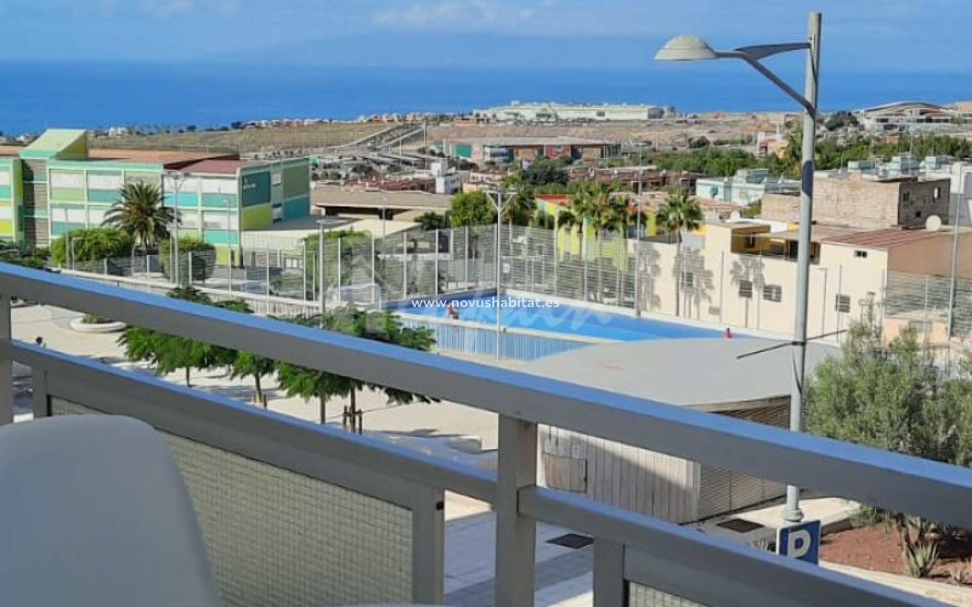 Wiederverkauf - Wohnung - Adeje - Los Olivos Adeje Tenerife