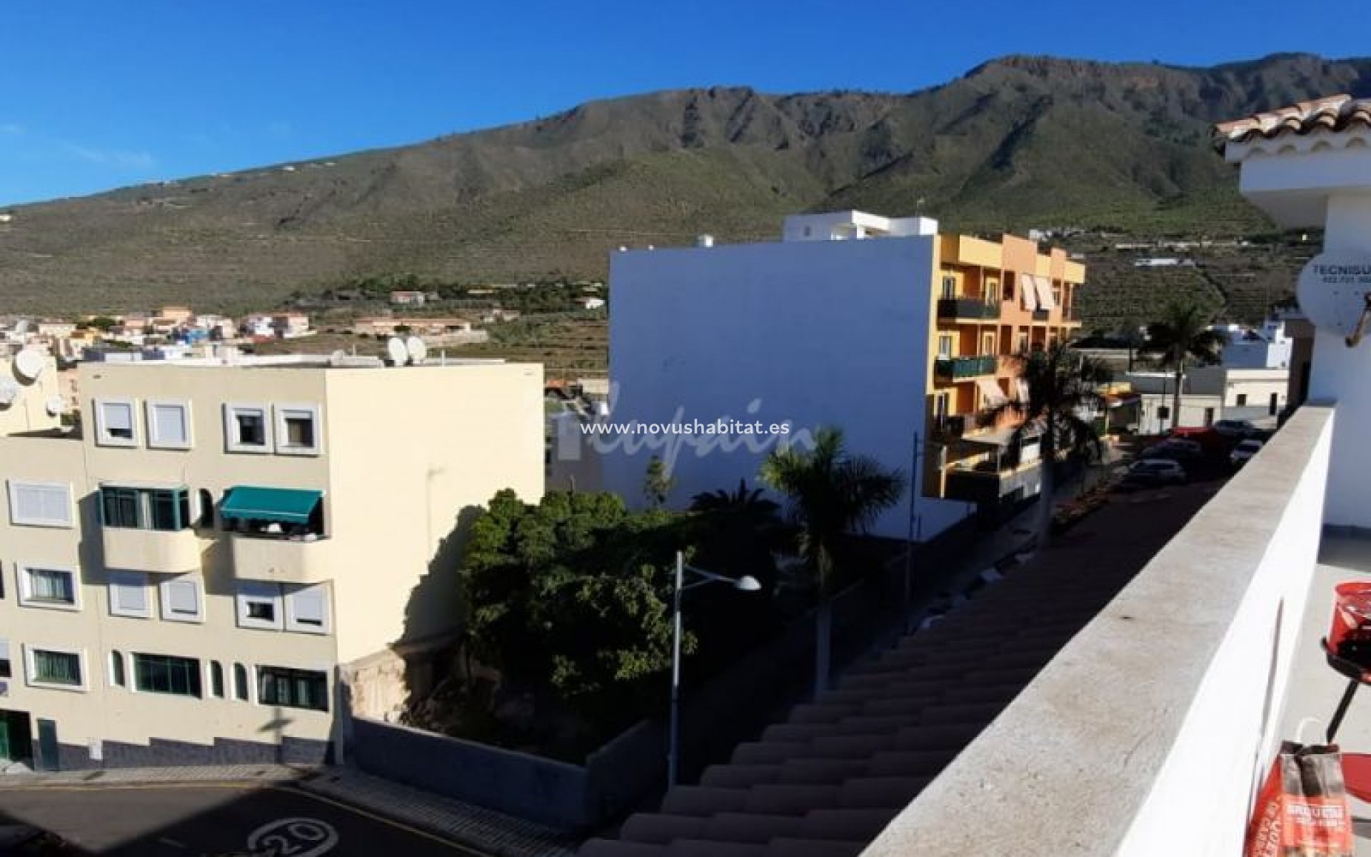 Wiederverkauf - Wohnung - Adeje - Los Olivos Adeje Tenerife