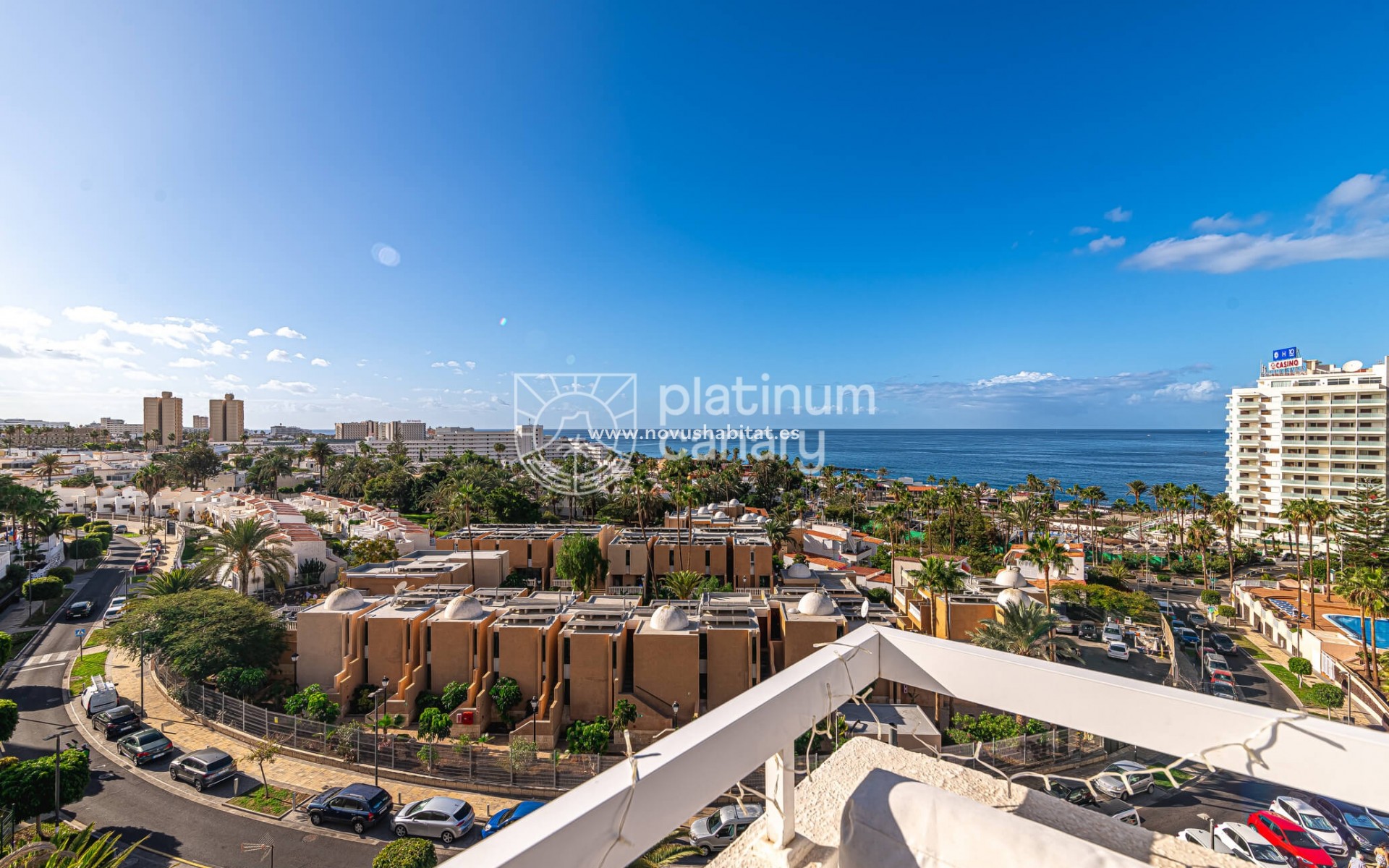 Wiederverkauf - Wohnung - Adeje - Santa Cruz de Tenerife