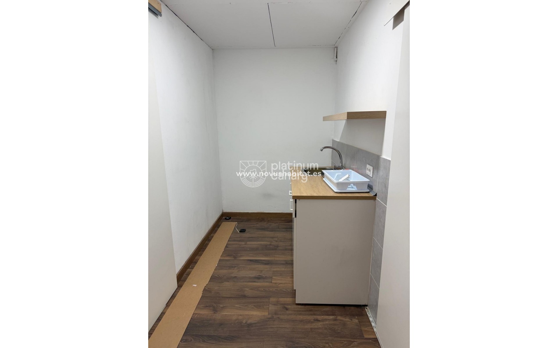 Wiederverkauf - Wohnung - Adeje - Santa Cruz de Tenerife